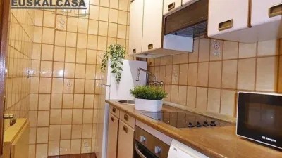 Apartment in Ametzola photo 6