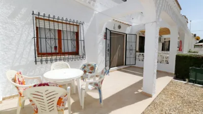 Casa – Torrevieja - Vista 2