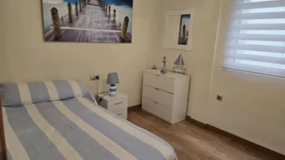 Apartment on Calle de Belando photo 25