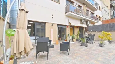 Apartment at Carrer del Camp, 55 photo 14