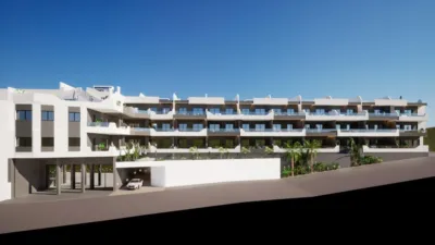 Piso - Vista 3