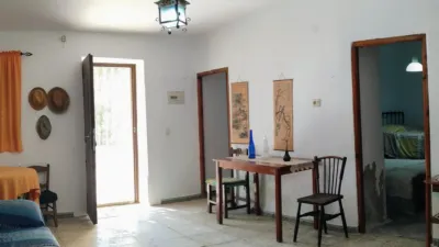 Rustic Finca in Serón photo 5