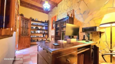 Chalet on Carrer de Sant Joaquim photo 58