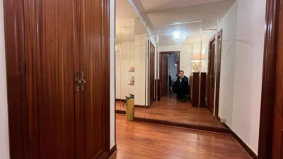 Apartment on Iparraguirre Street photo 24