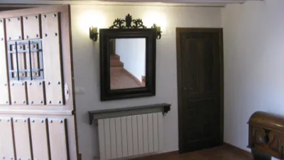 Chalet in Pozo Hondo photo 5