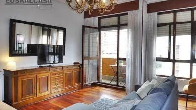 Apartment in Ametzola photo 4