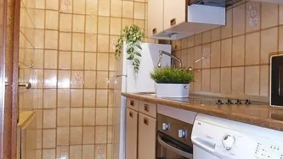 Apartment in Ametzola photo 7