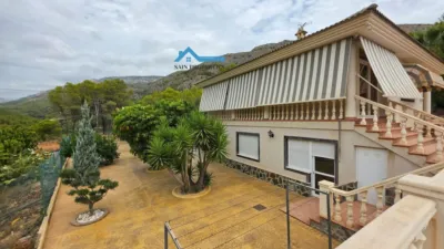 Chalet in the Valencian Community photo 67