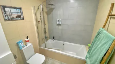Apartment in Totana Centre photo 24