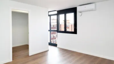Apartment on Carrer d'Alfons 'el Magnànim' photo 28