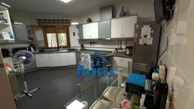 Casa en Barrios Periféricos - Pedanías photo 44