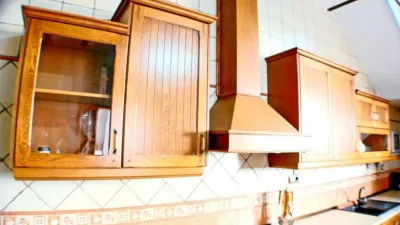 Chalet on Calle de la Virgen de la Salud photo 12