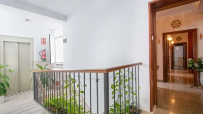 Flat on Guadarrama Street photo 2