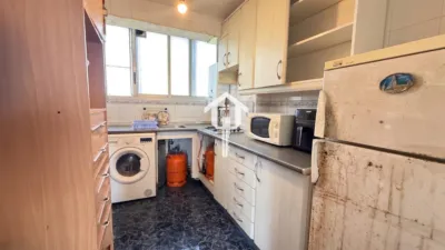 Apartment on Calle Colonia Santa Isabel photo 7