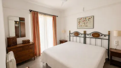 Chalet on Carrer d'Osona photo 33