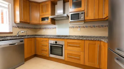 Apartment in Zona Ronda Sur photo 9