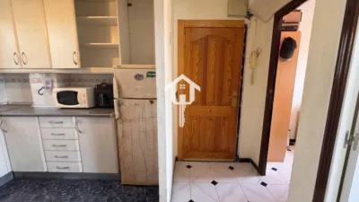 Apartment on Calle Colonia Santa Isabel photo 6