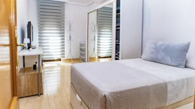 Flat on Calle Sierra de Almagrera photo 43
