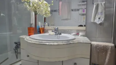 Apartment in Son Canals photo 17