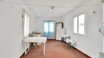 Villa in Playa Chica, Tarifa photo 66