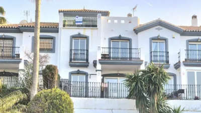 House on No Street in La Migracion photo 40