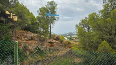 Chalet in the Valencian Community photo 77