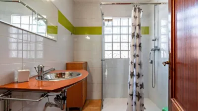 Chalet in Centro Norte photo 55