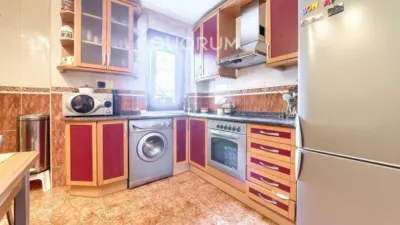 Apartment in Jesús Galíndez Etorbidea photo 2