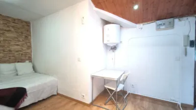 Studio on Calle de San Dimas photo 4