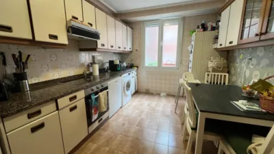 Apartment on Iparraguirre Street photo 20