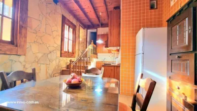 Chalet on Carrer de Sant Joaquim photo 64