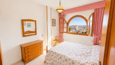 Pis – Torrevieja, Residencial La Torre, Cabo Cervera-Playa la Mata - Més