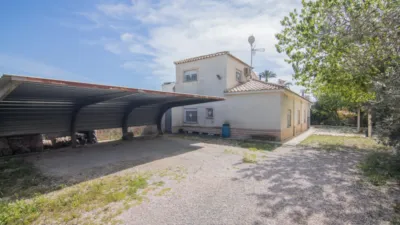 Casa – Elx - Elche - Vista 3