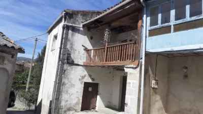 House in Arredondo photo 9