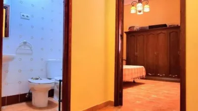 Chalet on Carrer de Sant Joaquim photo 76