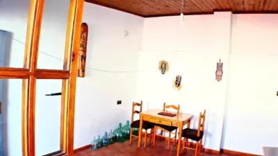 Chalet on Calle de la Virgen de la Salud photo 47