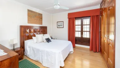 Chalet on Calle de los Almeces photo 25