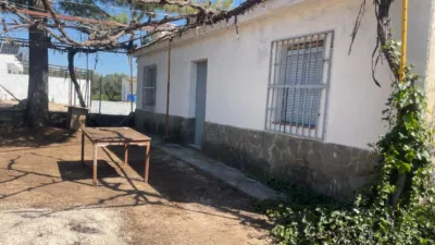 Rustic Finca in El Torreón - Cortijo Pretel photo 23