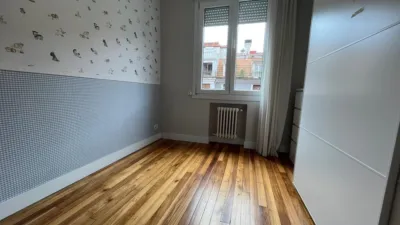 Apartment on Iparraguirre Street photo 11