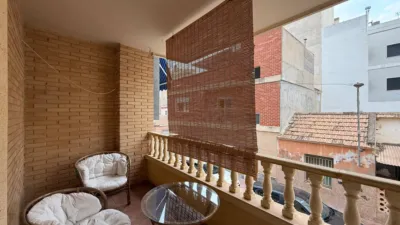 Casa en Playa Levante photo 22