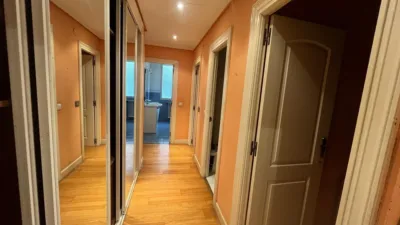 Apartment in Indautxu photo 11