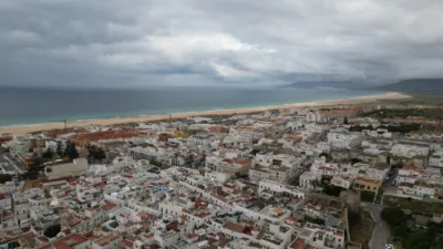 Villa in Playa Chica, Tarifa photo 30