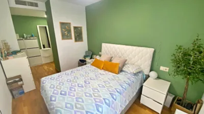 Apartment in Totana Centre photo 21