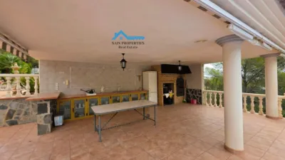 Chalet in the Valencian Community photo 65