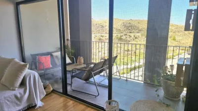 Piso – Crevillent, el Baix Vinalopó - Vista 4