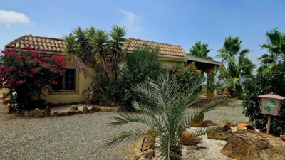 Chalet in South Of Spain photo 3