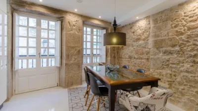 House in A Coruña photo 17