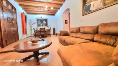 Chalet on Carrer de Sant Joaquim photo 4