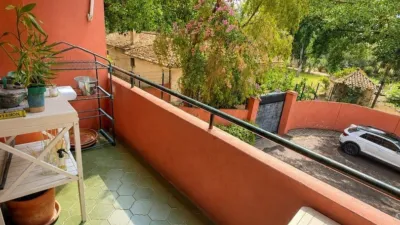 Apartment on Nicaragua Street photo 26
