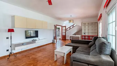 Chalet in Centro Norte photo 23